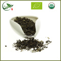 Té de Baozhong Oolong de la salud orgánica de Taiwán